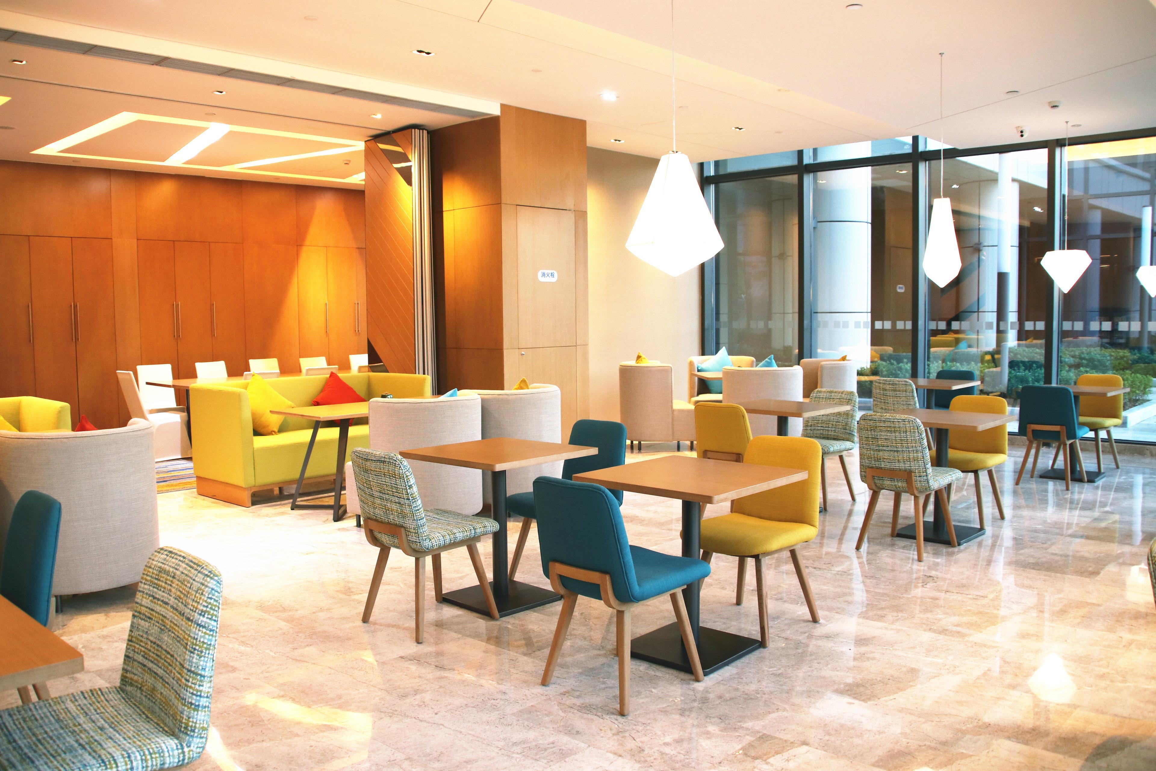 Holiday Inn Express Wuxi Taihu New City By Ihg Exterior foto