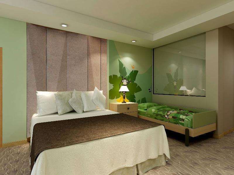 Holiday Inn Express Wuxi Taihu New City By Ihg Exterior foto