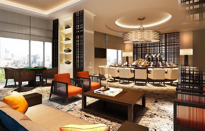Holiday Inn Express Wuxi Taihu New City By Ihg Exterior foto
